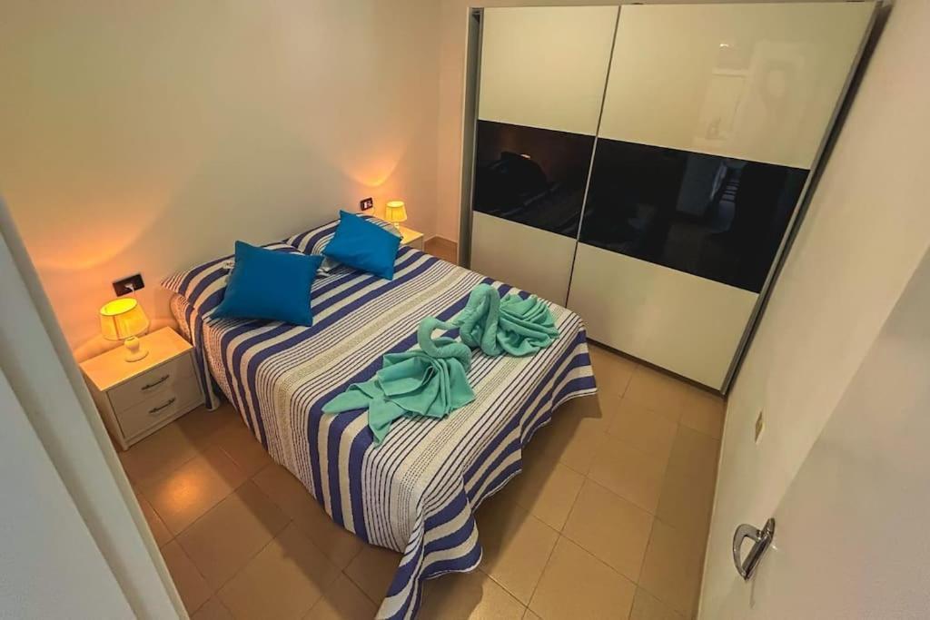 El Rinconcito De Teonila Apartment Arona  Exterior photo