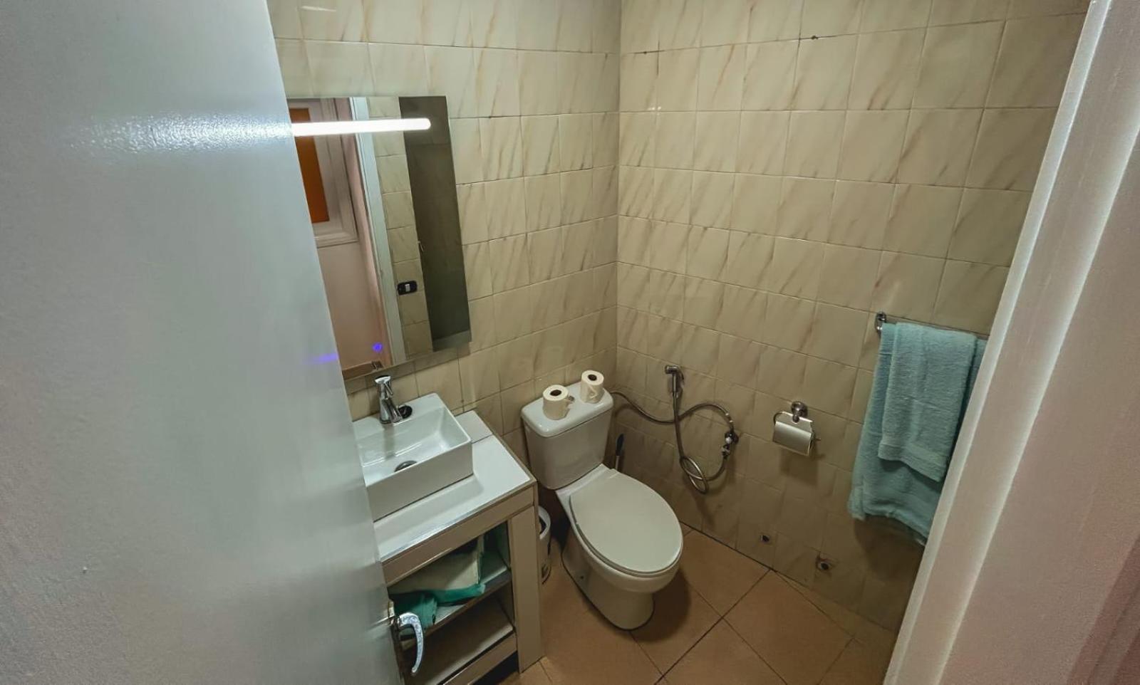 El Rinconcito De Teonila Apartment Arona  Exterior photo